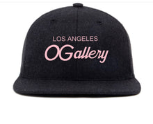 Cargar imagen en el visor de la galería, OGallery Adjustable Snapback Caps
