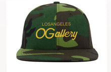 Charger l&#39;image dans la galerie, OGallery Adjustable Snapback Caps
