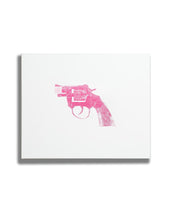 Cargar imagen en el visor de la galería, &quot;Childhood Cap Gun&quot; by Castro Frank
