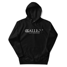 Load image into Gallery viewer, OGALLERY Embroidered Hoodie
