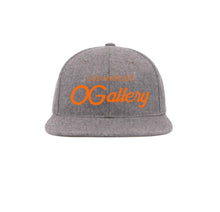 Cargar imagen en el visor de la galería, OGallery Adjustable Snapback Caps
